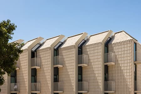 Studentville Housing